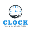 Clock Wala & Advertiser